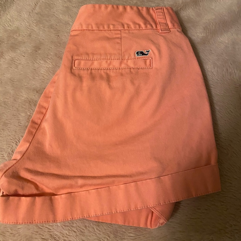 Vineyard vines shorts!